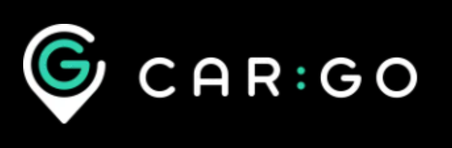 CarGo logo — prijava za CarGo dostavljače u Srbiji